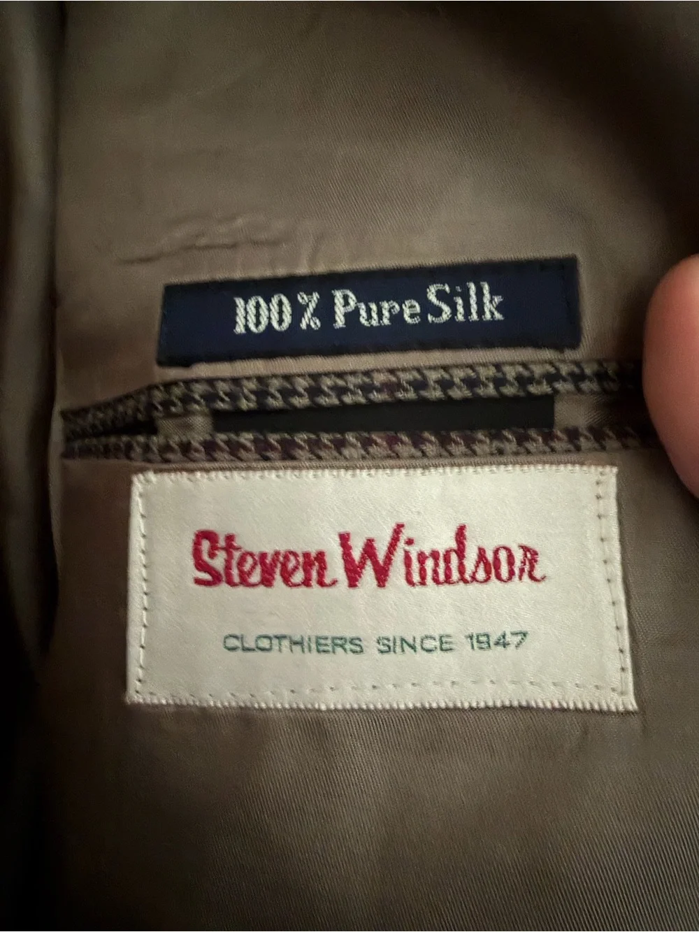 Burberry this vintage